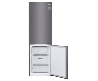 LG GBP31DSLZN NoFrost Srebrna - 1379553 - zdjęcie 13